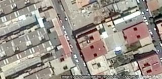 Posto auto in Centro