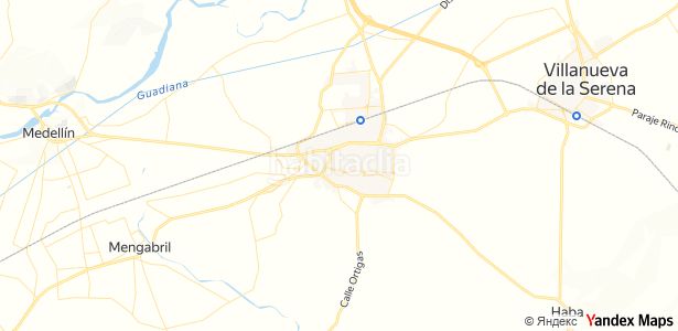 Foto 08567ad4-fe3a-4121-9607-60c663b8e3a2. Pis a Don Benito