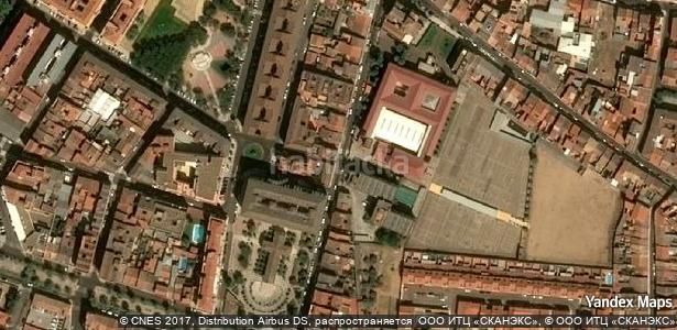 Foto 5f2d8629-db8b-4d34-ad11-f65707ae0cb0. Pis a Don Benito