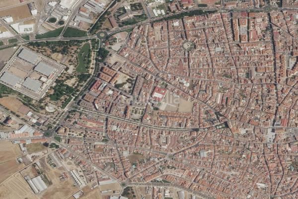 Foto 95aadcd7-82db-42b2-ac04-e521c10733cc. Pis a Don Benito