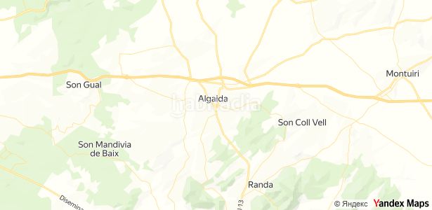 Foto 997ca8b4-0695-405e-bb2a-090287d9c5f1. Masia a Algaida