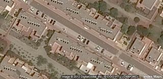 Aparcament cotxe a El Toyo