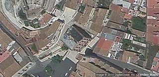 Car parking in Calafell Poble. Gran oportunidad de inversión en subastas de activos!garaje en v