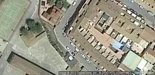 Car parking in Atarfe. Gran oportunidad de inversión en subastas de activos!garaje en v