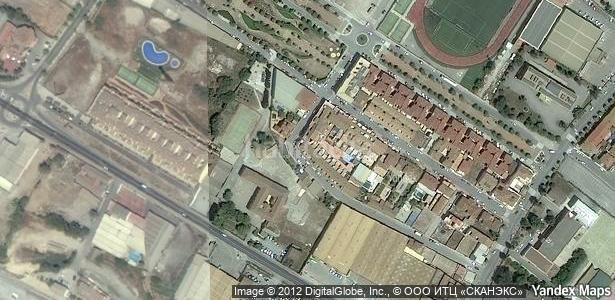 Foto 0a705ee5-0cf8-4125-914f-11108e1b8f38. Aparcament cotxe a Atarfe