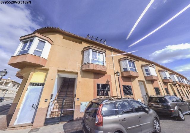 Foto af07a5bf-fa50-48ab-be0f-ec0e12a465ae. Aparcament cotxe a Atarfe