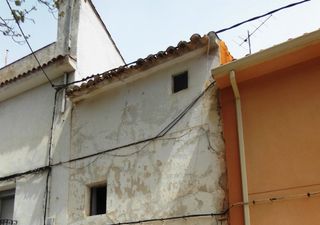 Flat in Barajas de Melo. Gran oportunidad de inversión en subastas de activos!vivienda en