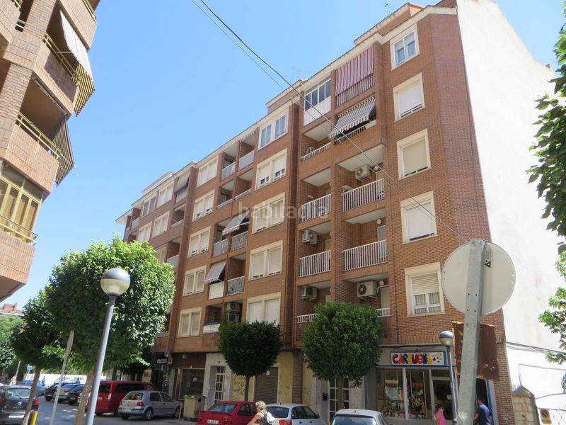 Foto 1e5a5cf0-32fe-449d-bfb5-f6b95d6a9877. Pis a Almansa