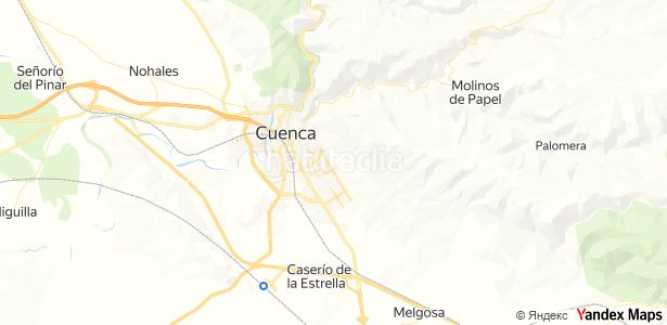 Foto a636c947-6303-4a82-b58f-1d7d0c87636f. Terreny residencial a San Fernando - Carretera de Valencia Cuenca