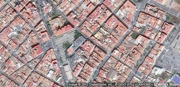 Foto 00dc3df8-c9ab-46ac-ba87-096fdad5c513. Pis a Centro Almazora / Almassora