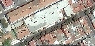 Car parking in Ayuntamiento. Gran oportunidad de inversión en subastas de activos!garaje en v