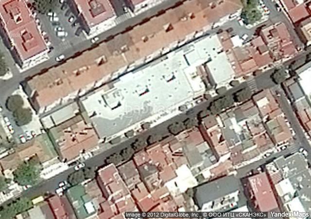 Foto 0c54e181-40e0-4a9b-8177-0d0f46f633ed. Aparcament cotxe a Ayuntamiento Torremolinos