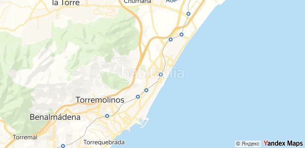 Foto 0da235b4-8cf7-4980-b991-a6beb5d462b2. Aparcament cotxe a Ayuntamiento Torremolinos