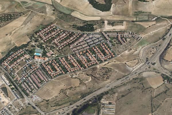 Foto 3cdaedbc-e599-4812-a639-d3904fc58346. Casa a El Berrocal Valladolid