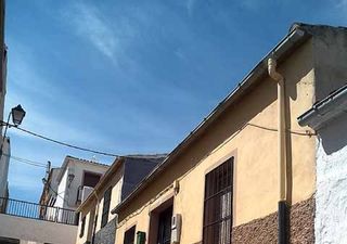 Pis a Navas de San Juan. Gran oportunidad de inversión en subastas de activos!vivienda en