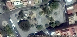 Pis a Barrio del Centro