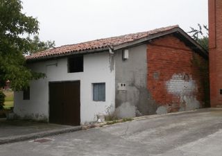 Masía en Nava. Gran oportunidad de inversión en subastas de activos!finca rústi