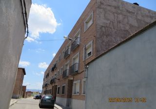 Parking voiture à Gálvez. Gran oportunidad de inversión en subastas de activos!garaje en v