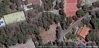 Terreny residencial a Algezares