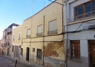 Appartamento in Yecla. Gran oportunidad de inversión en subastas de activos con cesión