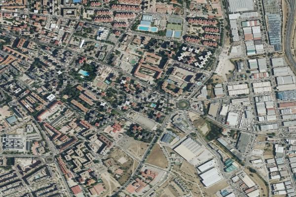 Foto f3ff1025-b28f-4d09-9f89-992b3b12a889. Pis a Sur - PAU 4 Móstoles