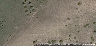 Pis a Área Rural Sur