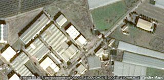 Nau industrial a San Isidro - Campohermoso. Gran oportunidad de inversión en subastas de activos!nave indust