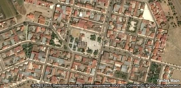 Foto 7b65eb52-b65e-4d65-b300-a2f4d0fd7516. Pis a Don Benito