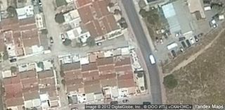 Pis a Zona Carrefour - Urbanizaciones