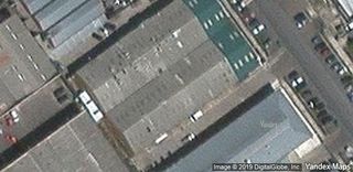 Nau industrial a Carlos Ruiz. Gran oportunidad de inversión en subastas de activos!nave indust