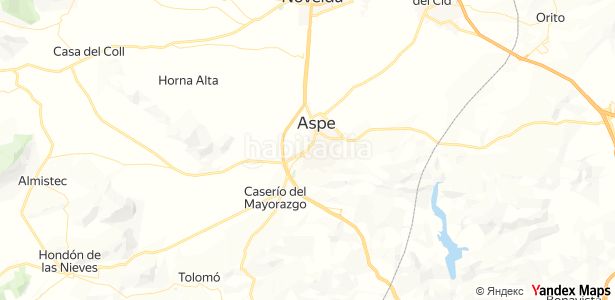 Foto 28dddca3-ee08-4ebc-84d4-e0d7f9fa71e1. Pis a Las Fuentes-Los Cipreses Aspe