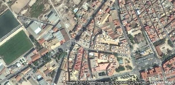 Foto 322df004-6151-4d5c-8b85-7640e7ac0f75. Pis a Las Fuentes-Los Cipreses Aspe