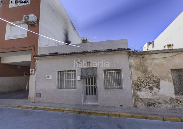 Foto 777b02e7-e58e-4726-963f-198689848025. Pis a Las Fuentes-Los Cipreses Aspe