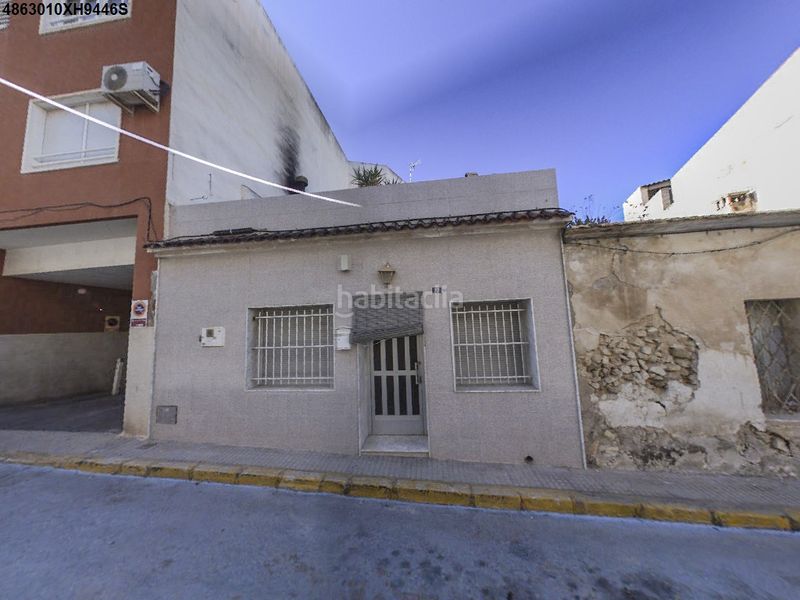 Foto bc1a2152-6c5b-4a73-9ebd-f633971bfef7. Pis a Las Fuentes-Los Cipreses Aspe