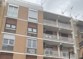 Appartamento in Sant Josep-Zona Hospital. Gran oportunidad de inversión en subastas de activos!vivienda en