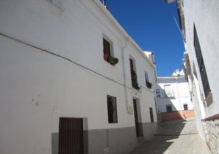 Etagenwohnung in Yunquera. Gran oportunidad de inversión en subastas de activos!vivienda en