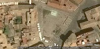 Car parking in Úbeda. Gran oportunidad de inversión en subastas de activos!garaje en v