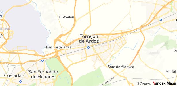 Foto b2a7c6dd-91cb-40ef-9fc8-2015d643e050. Pis a Centro Torrejón de Ardoz
