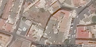 Appartamento in Roquetas pueblo