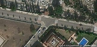 Autoparkplatz in Centro. Gran oportunidad de inversión en subastas de activos!garaje en v