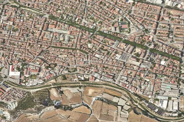 Foto d3c1956b-19e9-4be3-b5a8-6e2aef1cead3. Casa a Centre Igualada