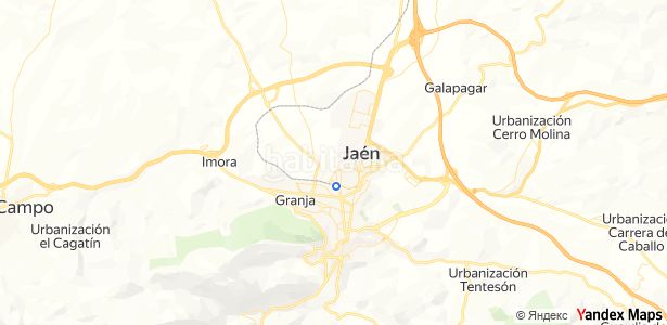 Foto 36fe0a48-6ee9-4dc7-b0e9-d765fd25db9d. Pis a Renfe - Bulevar 1ª y 2ª Fase Jaén