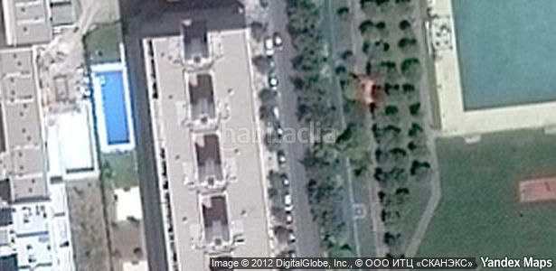 Foto 7e24c258-9cec-48a1-8647-2ddd7ece84ed. Pis a Renfe - Bulevar 1ª y 2ª Fase Jaén