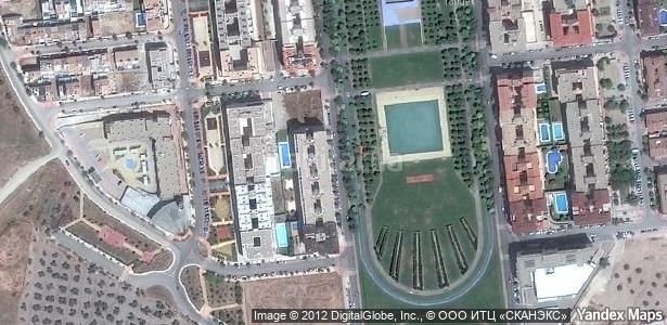 Foto a7d77604-a846-4598-928d-56957be35dcd. Pis a Renfe - Bulevar 1ª y 2ª Fase Jaén