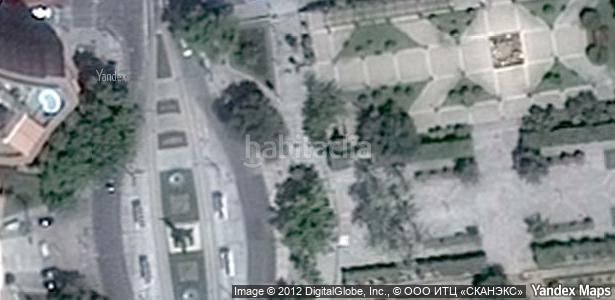 Foto 460f1df3-7325-4cbc-8368-0640f5b4adaf. Pis a Avda de Madrid - Pº de la Estación Jaén