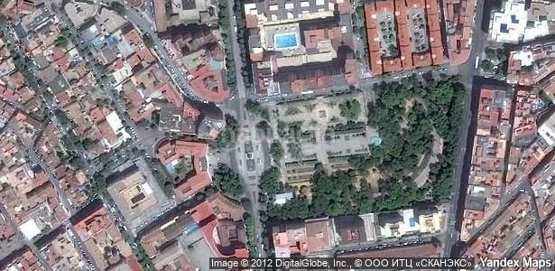 Foto 8ec9f564-78e7-4516-9d66-933bfaf14767. Pis a Avda de Madrid - Pº de la Estación Jaén