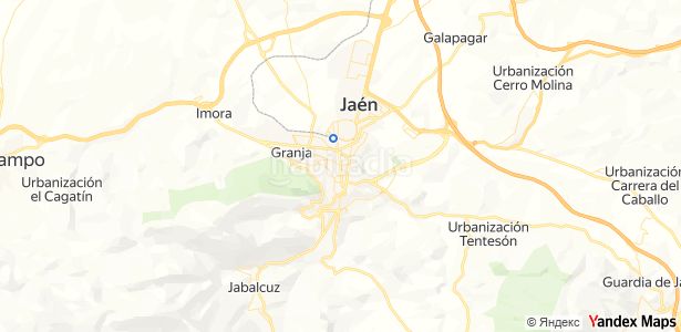 Foto fa051504-e6db-4323-a79f-bb7d5de9f065. Pis a Avda de Madrid - Pº de la Estación Jaén