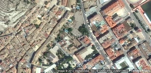 Foto 318d26f6-45cf-40ca-a4cf-0da58265776f. Pis a Castalla