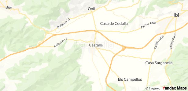 Foto 94547b93-5e30-435d-9ee5-bd373ddb49cf. Pis a Castalla