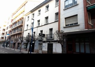 Xalet a Sabiñánigo Centro - Aurín. Gran oportunidad de inversión en subastas de activos!vivienda en